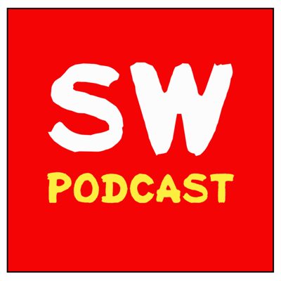 Cover van Suske en Wiske - De Perfecte Podcast