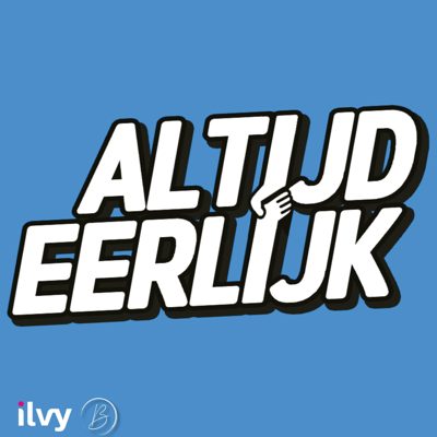 Cover van Altijd Eerlijk