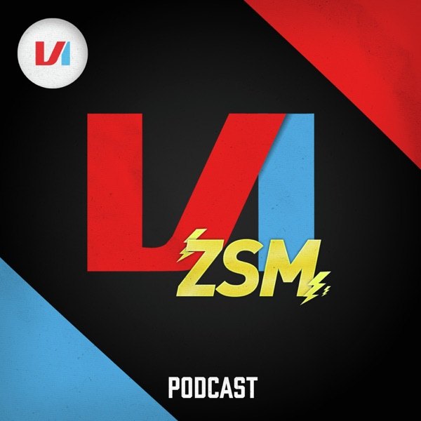 Cover van VI ZSM