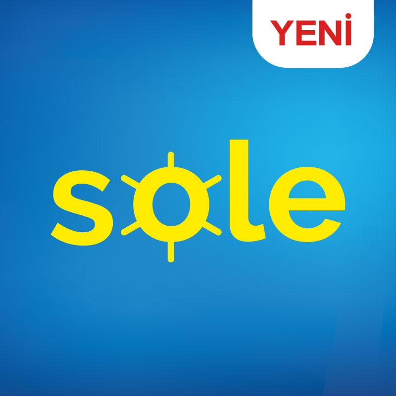 Sole radiozender logo — afspelen.nl