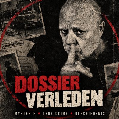 Cover van Dossier Verleden