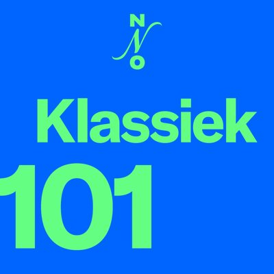 Cover van Klassiek 101