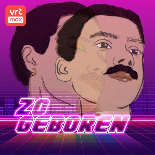 Cover van Zo Geboren