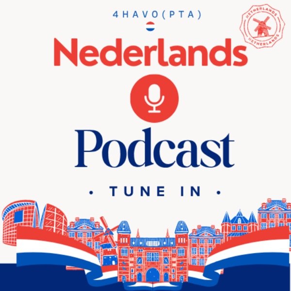 Cover van PTA Literatuurgeschiedenis Nederlands 4havo