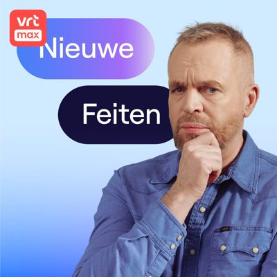 Cover van Nieuwe Feiten