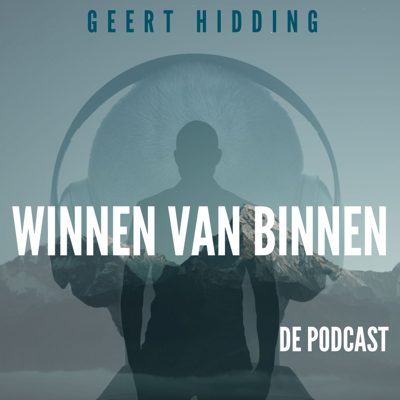 Cover van Winnen Van Binnen De Podcast