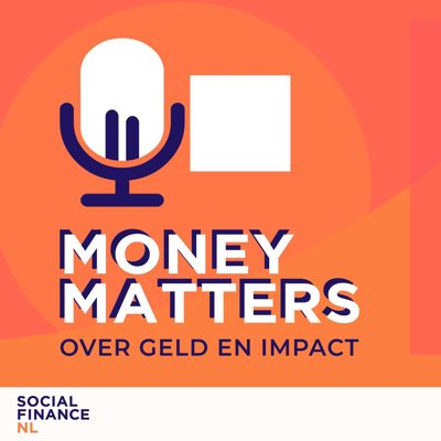 Cover van Money Matters