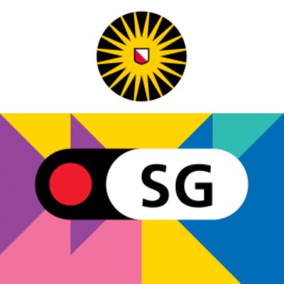 Cover van Studium Generale UU Podcast