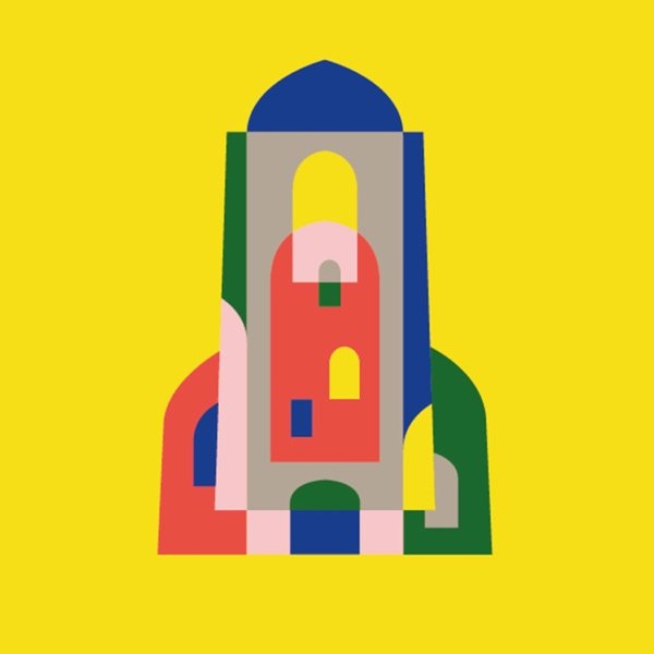 Cover van Verhalen van de Grote Kerk Veere