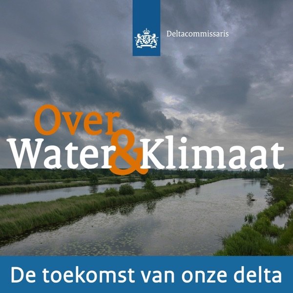 Cover van Over Water & Klimaat