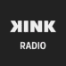 KINK radiozender logo — afspelen.nl