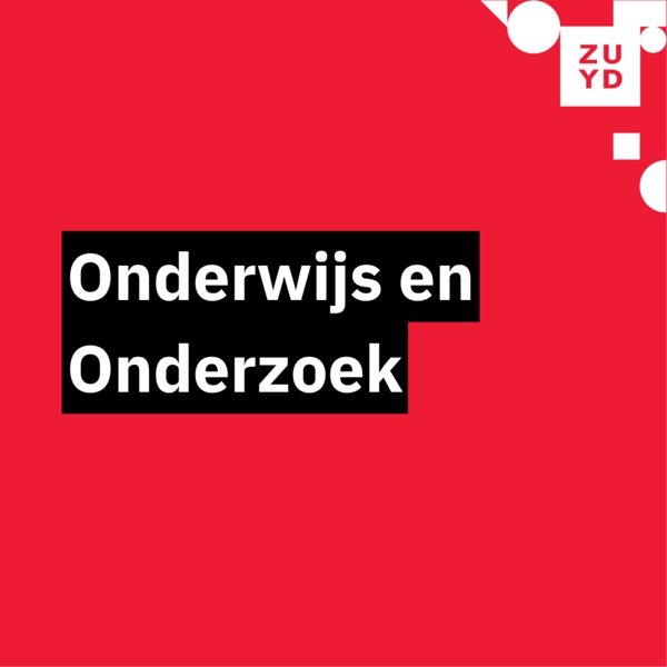 Cover van Zuyd | Onderwijs en Onderzoek