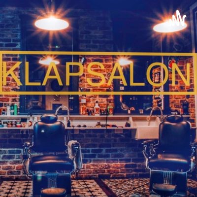 Cover van KLAPSALON's podcast