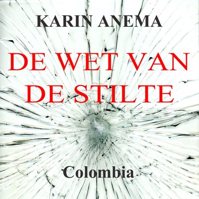 Cover van De wet van de stilte