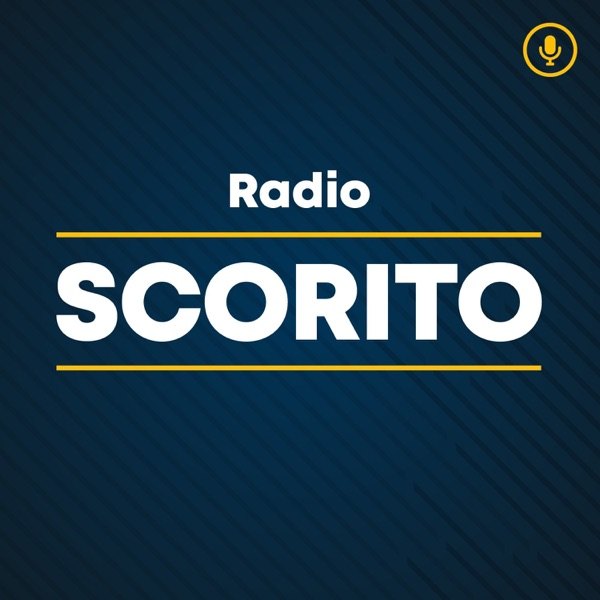 Cover van Radio Scorito