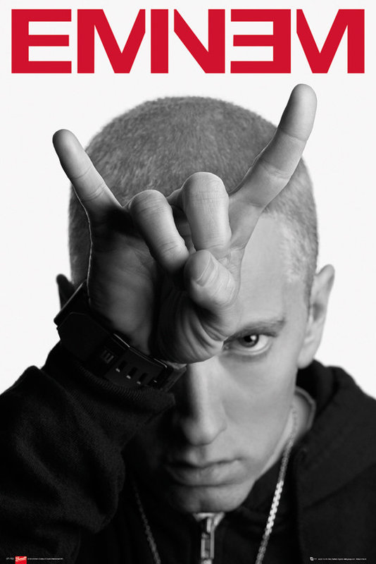 Eminem Stories
