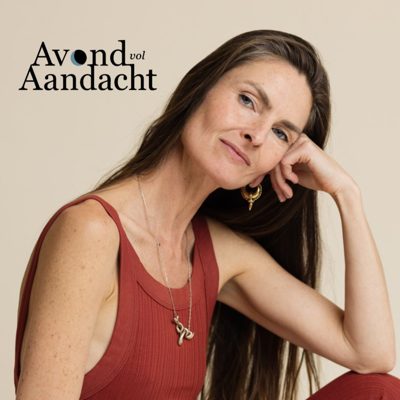 Cover van Avond vol Aandacht: Tantra in je relatie
