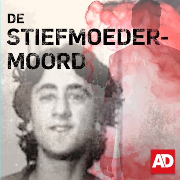 Cover van De Stiefmoedermoord