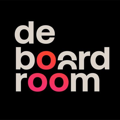 Cover van De Boardroom®