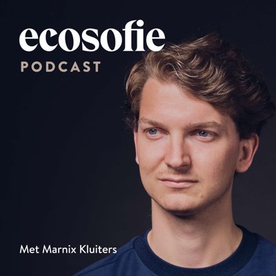 Cover van Ecosofie: Succesvol samenleven