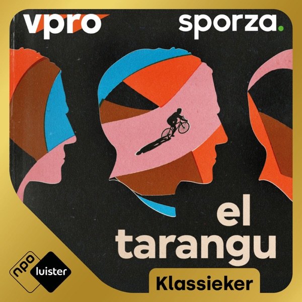 Cover van El Tarangu