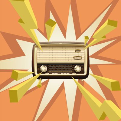 Cover van Radio Willekeur