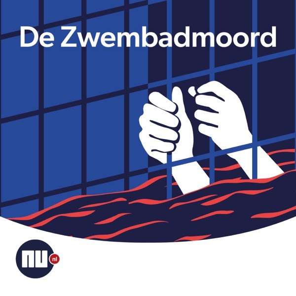 Cover van De Zwembadmoord