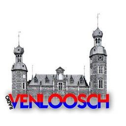 Radio Venloosch logo — afspelen.nl