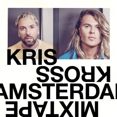 Cover van Kris Kross Mixtape