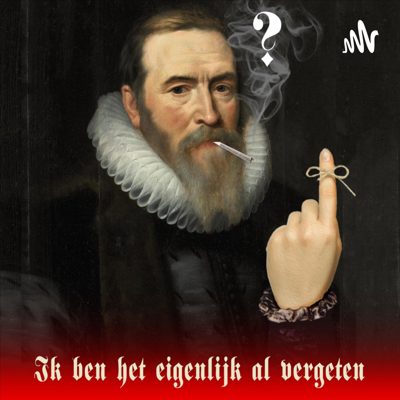 Cover van Ik Ben Het Eigenlijk Al Vergeten