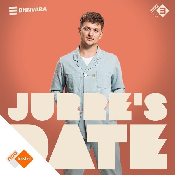 Cover van Jurre’s Date