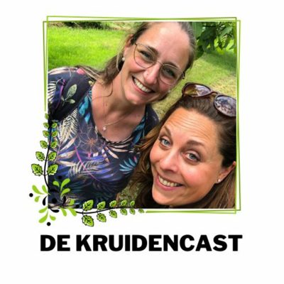 Cover van De Kruidencast