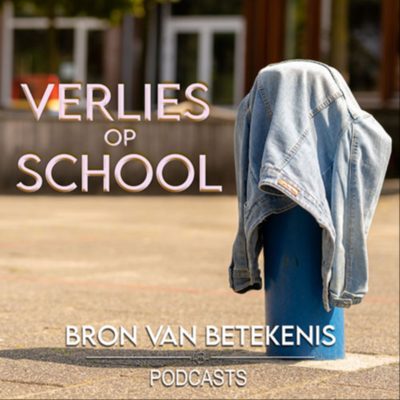 Cover van Verlies op School