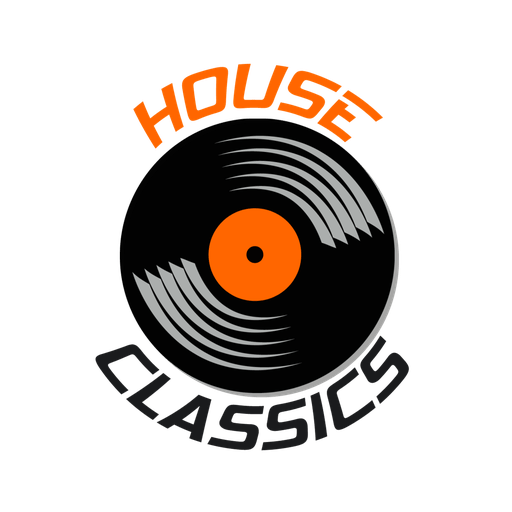 House Classics radiozender logo — afspelen.nl