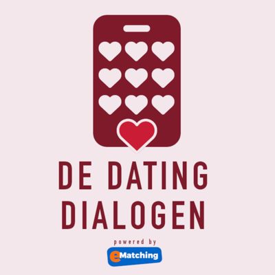 Cover van De Dating Dialogen