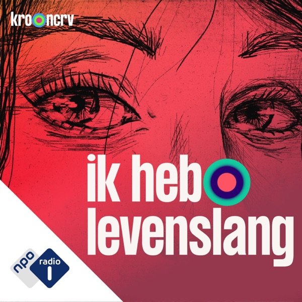Cover van Ik heb levenslang