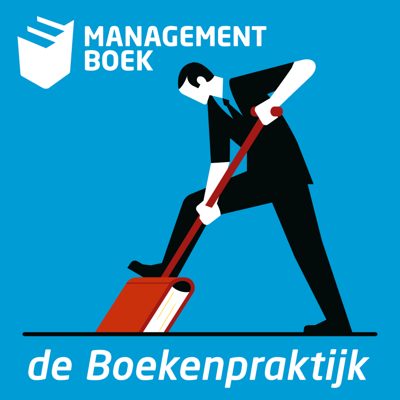 Cover van De Boekenpraktijk