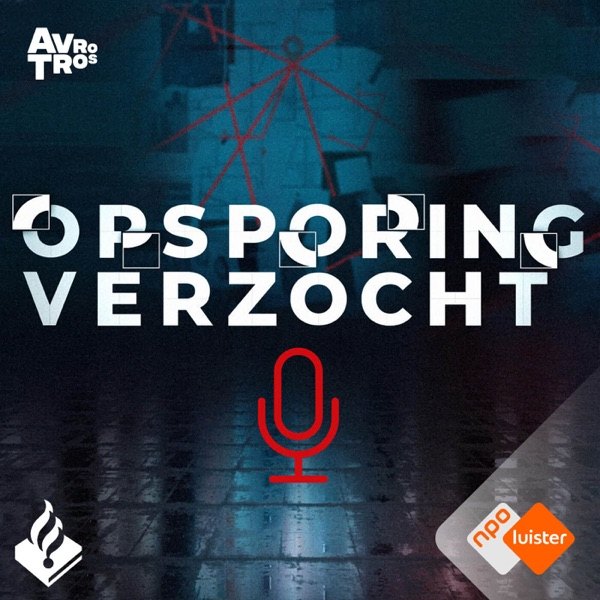 Opsporing verzocht