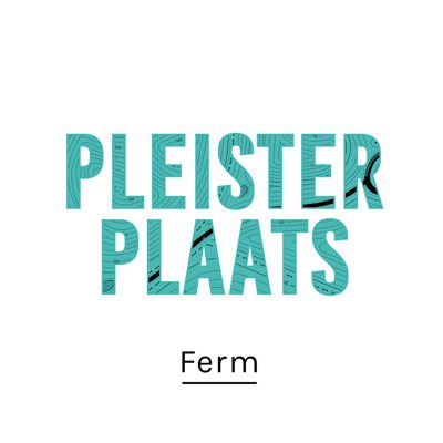 Cover van Pleisterplaats