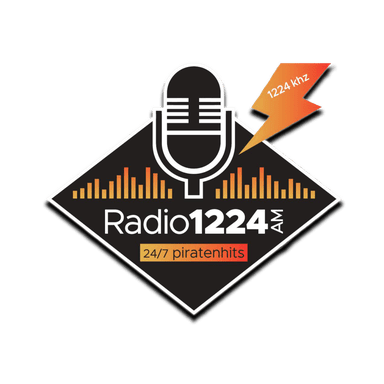 Radio 1224 logo — afspelen.nl