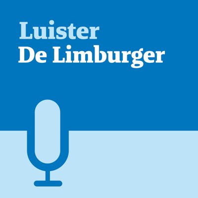 Cover van Luister De Limburger