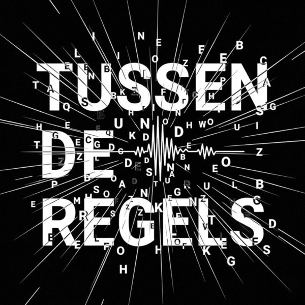 Cover van Tussen de Regels | Even echt luisteren