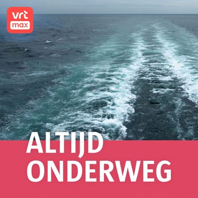 Cover van Altijd Onderweg