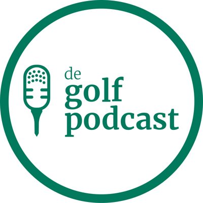 Cover van De Golfpodcast