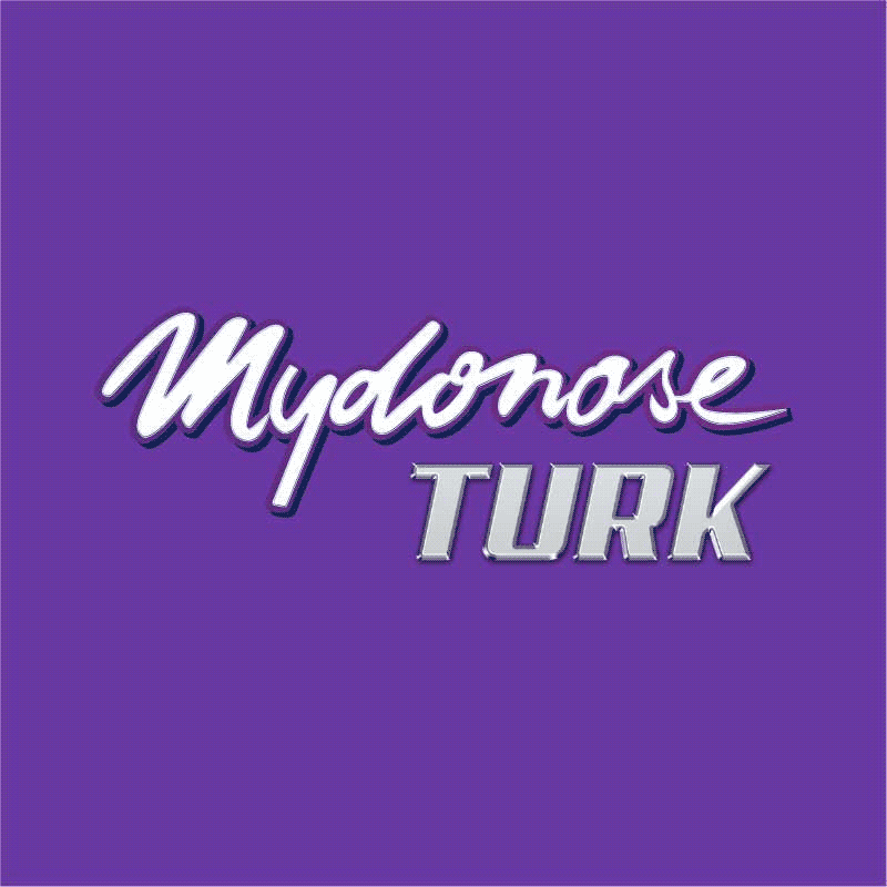 MydonoseTürk radiozender logo — afspelen.nl