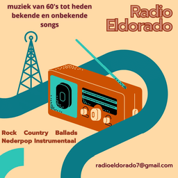 Radio El Dorado logo — afspelen.nl