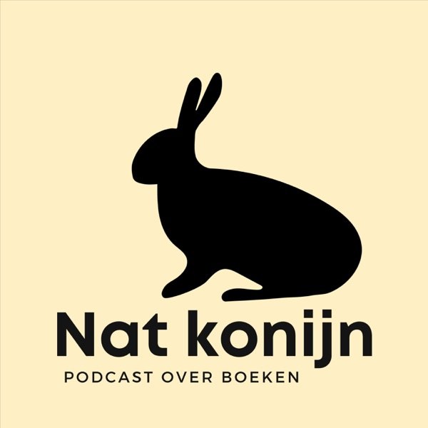 Cover van Nat konijn