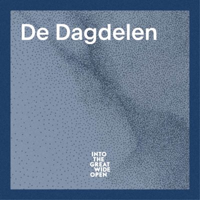 Cover van De Dagdelen