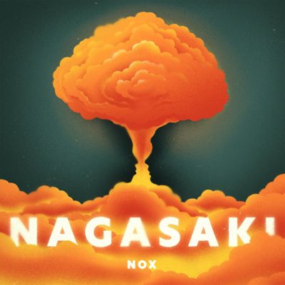 Cover van Nagasaki