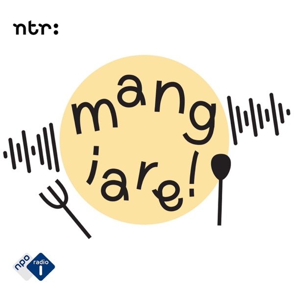 Cover van Mangiare!